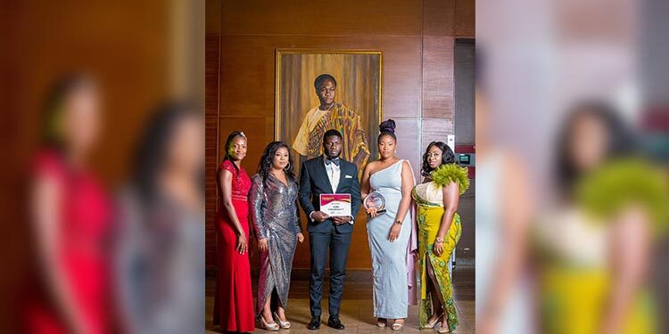 TCL ELECTRONICS GHANA WINS OUTSTANDING ELECTRONIC BRAND OF THE YEAR