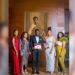 TCL ELECTRONICS GHANA WINS OUTSTANDING ELECTRONIC BRAND OF THE YEAR