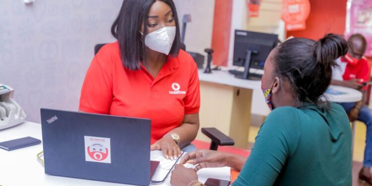 Vodafone Celebrates and Reward Customers During Customer Care Week