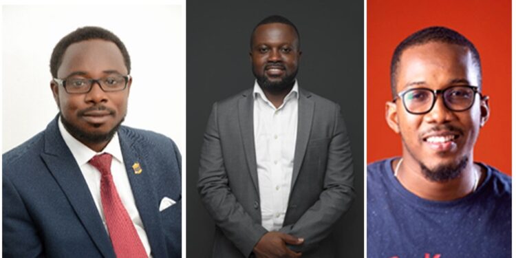 Experts in Digital Media Share insights on Political Comms