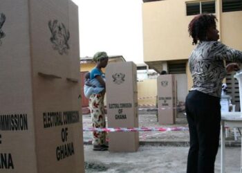 GMABCElectionCamp: What you should and shouldn’t do at the polling station