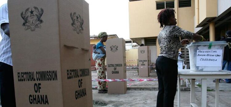 GMABCElectionCamp: What you should and shouldn’t do at the polling station