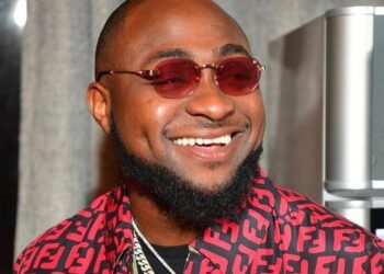 Davido confirms he has another son, named Dawson