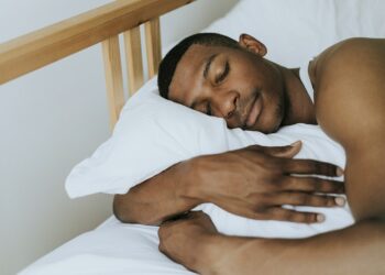 Improved sleep