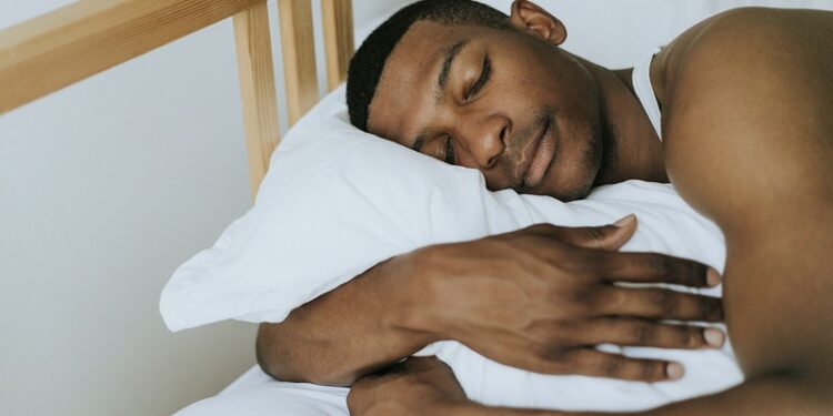 Improved sleep
