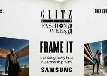 Samsung Frame it GAFW_