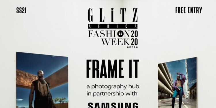 Samsung Frame it GAFW_