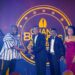 TCL Electronics Ghana wins Electronic Company of The Year 2020