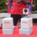 Vodafone introduces Smart Home Devices