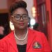 Theresa Ayoade - President of EMPAG