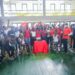 Vodafone Foundation excites PWDs in sports