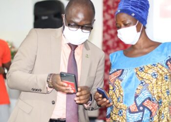 Vodafone partners UNDP, Access Bank to empower women
