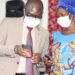 Vodafone partners UNDP, Access Bank to empower women