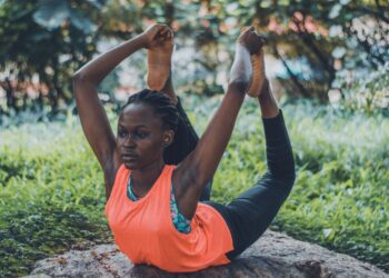 Herbalife Nutrition shares insights on yoga styles