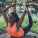 Herbalife Nutrition shares insights on yoga styles