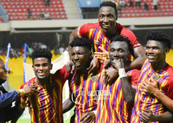 GPL: The league title is still within our reach- Kwame Opare Addo