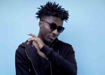 Amerado releases his debut EP