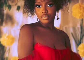 *There’s unity among female artistes in the industry - Gyakie*