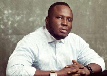 Kaywa defies father's expectations to become a renowned music producer