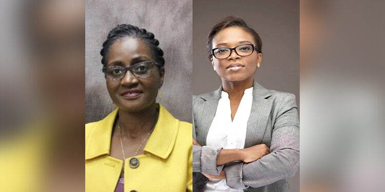 Executive Women Network partners TheBoardroom Africa