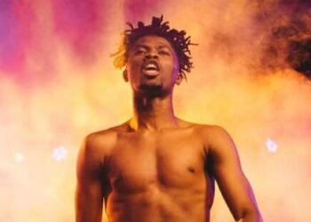 Son of Jacob is our story, our pain and our joy – Kwesi Arthur