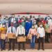 Absa Bank Ghana provides KNUST students with laptops