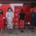 Vodafone Ghana Foundation marks IWD with ‘Girls in STEM’