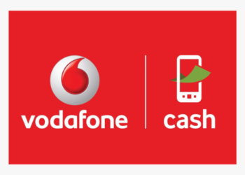 vodafone cash