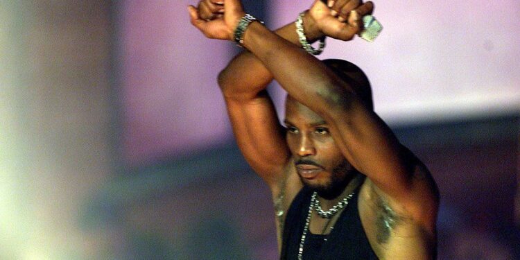 Obituary: DMX, the record-breaking rapper with bark and bite