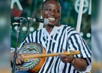 Atongo Zimba
