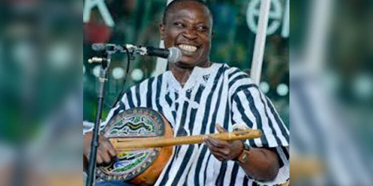 Atongo Zimba