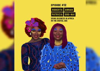 Ethical Fashion Podcast