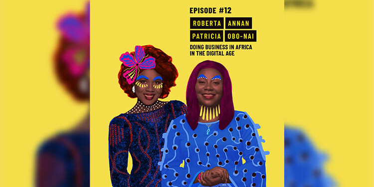 Ethical Fashion Podcast