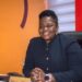 Frances Adu-Mante, Board Chair of Absa Bank Ghana