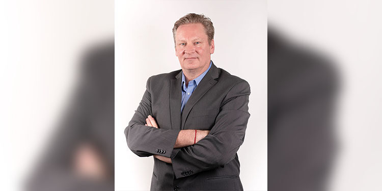 Michael Joos