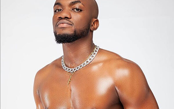 Calling me Ghana's Chris Brown is flattering but I don't need it - Mr. Drew