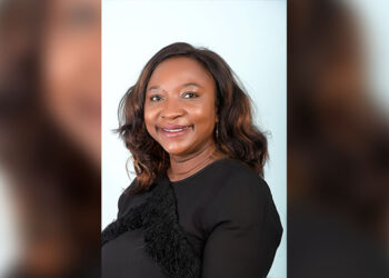 Mrs Evelyn Acquah_Chief Customer Officer at Absa Bank Ghana