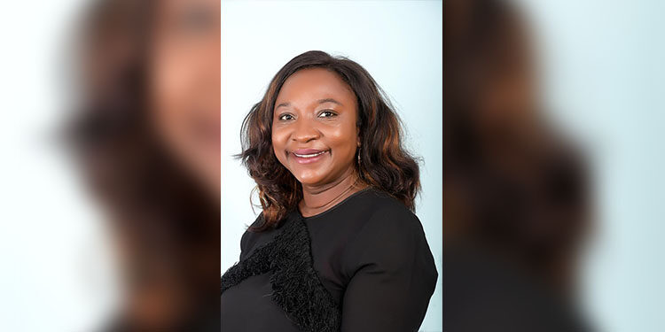 Mrs Evelyn Acquah_Chief Customer Officer at Absa Bank Ghana