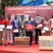 Vodafone Cash Hub agents win big in Akyedie Promo