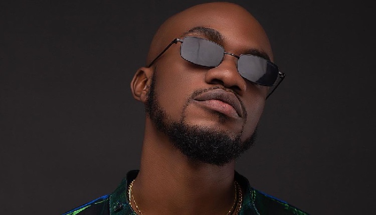 I’m not bald; my hair grows every two days - Mr. Drew - YFM Ghana