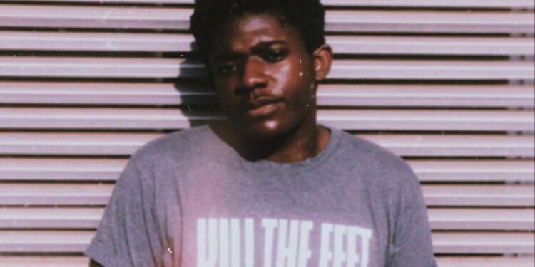 Singer narrates how he channeled his depression from quarantine into music