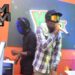 Ravers unwind with Y-Takoradi’s ‘PM2AM’ activation