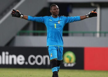 King Faisal will fight to escape relegation- Ibrahim Danlad