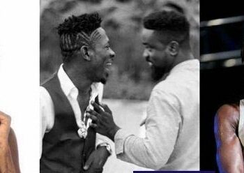 Meet Allotey Jacobs and his trendiest Ghanaian celebrities