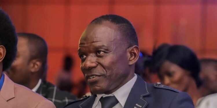 Asante Kotoko should adopt a rotation policy for their goalkeepers- Abubakari Damba