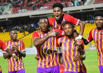Hearts of Oak can win Ghana Premier League title – Ibrahim Salifu