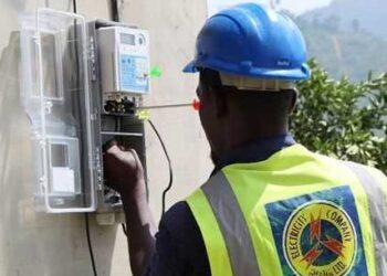 We’ve not tampered with prepaid meters – ECG assures Ghanaians