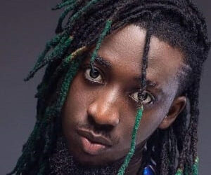 Ray James reveals why he left Rufftown Records