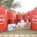 Absa Bank supports ten schools with PPEs to fight covid-19
