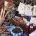 Find out the major reason why men use Aphrodisiacs